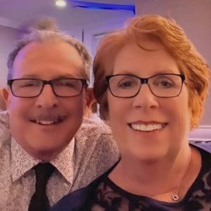 Meet your Posher, Kathy